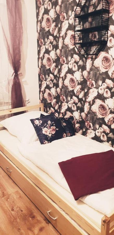 Apartament Wrzos Bieszczady Czarna  Dış mekan fotoğraf