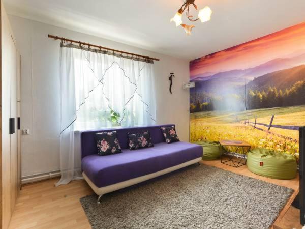 Apartament Wrzos Bieszczady Czarna  Dış mekan fotoğraf